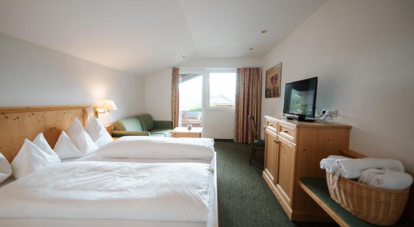 Image of Comfort Double Room 0