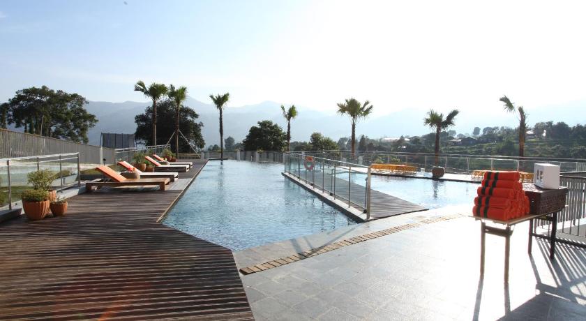 Pesona Alam Resort & Spa - image 28