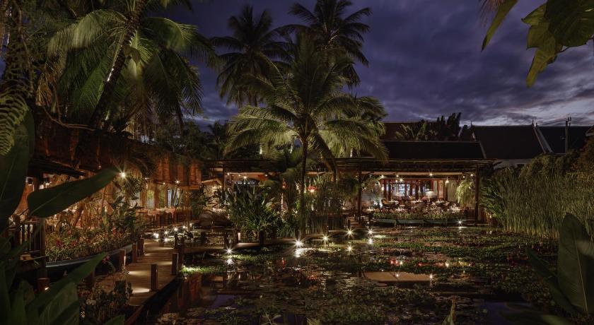 Maison Dalabua Luangprabang Hotel - image 2