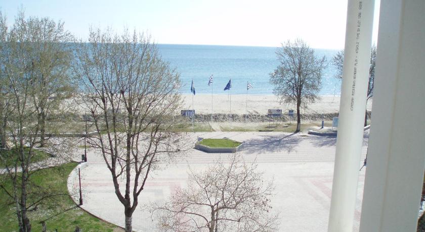 Giorgos Apartments Sea View photo
