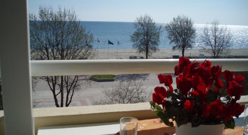 Giorgos Apartments Sea View photo