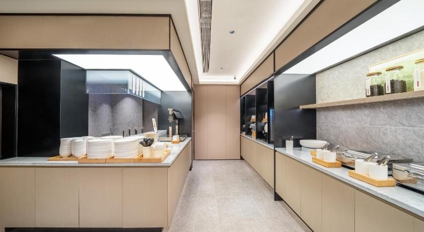 Ji Hotel Hangzhou Xihu Hubin - image 7