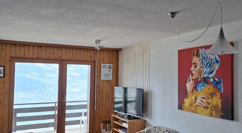 Fontanettaz V 015 - MOUNTAIN apartment 6 pers