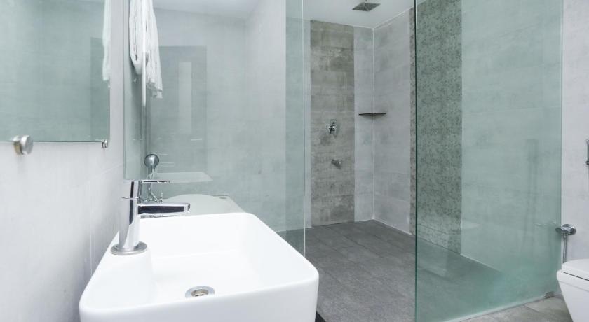 Hotel Sunrise Luxury Stays - image 33
