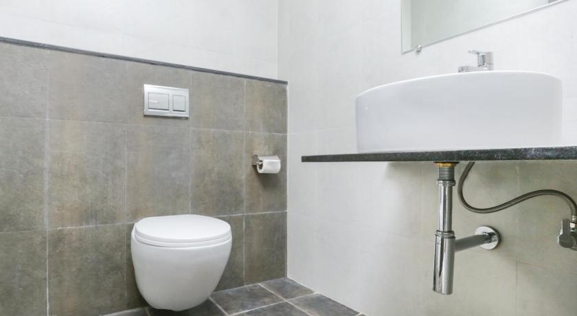 Hotel Sunrise Luxury Stays - image 40