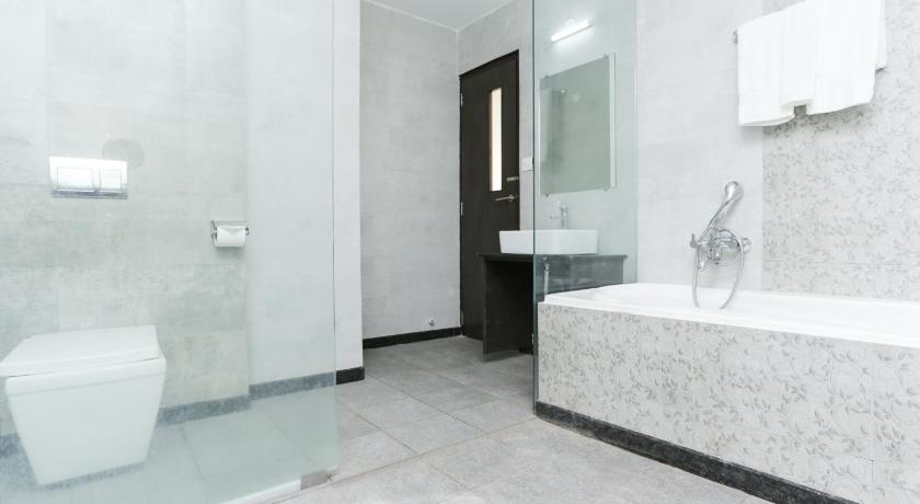 Hotel Sunrise Luxury Stays - image 31