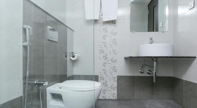 Hotel Sunrise Luxury Stays - image 38