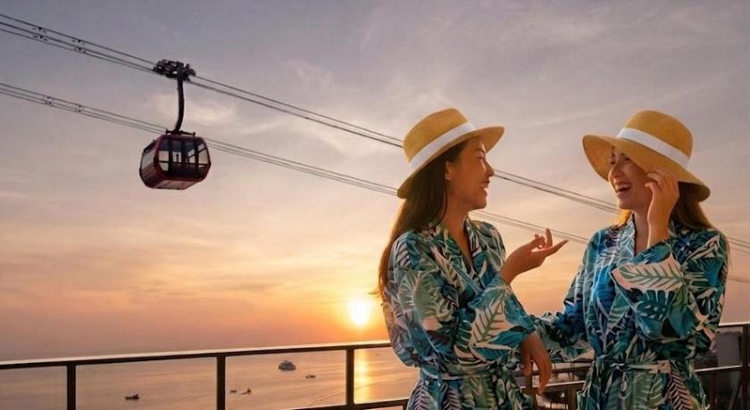 Tramonto Phu Quoc Hotel - image 29