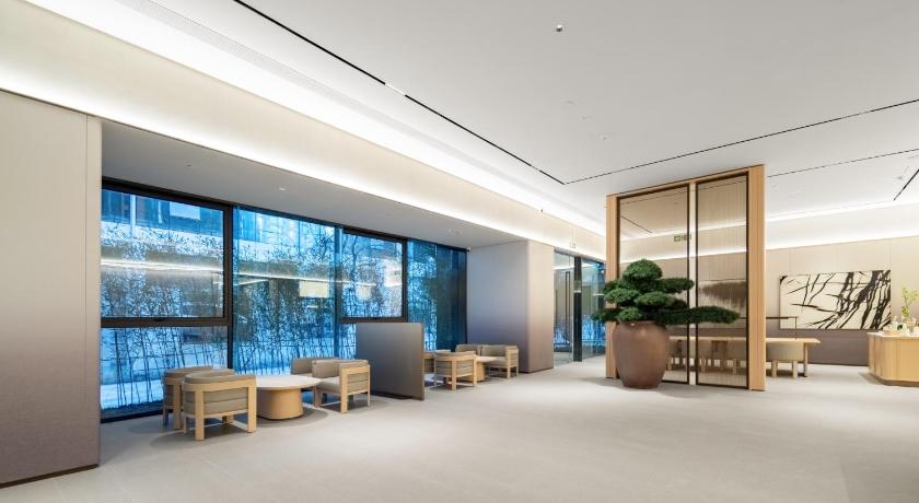 Ji Hotel Hangzhou West Lake Culture Plaza Wulinmen Center Hotel - image 15