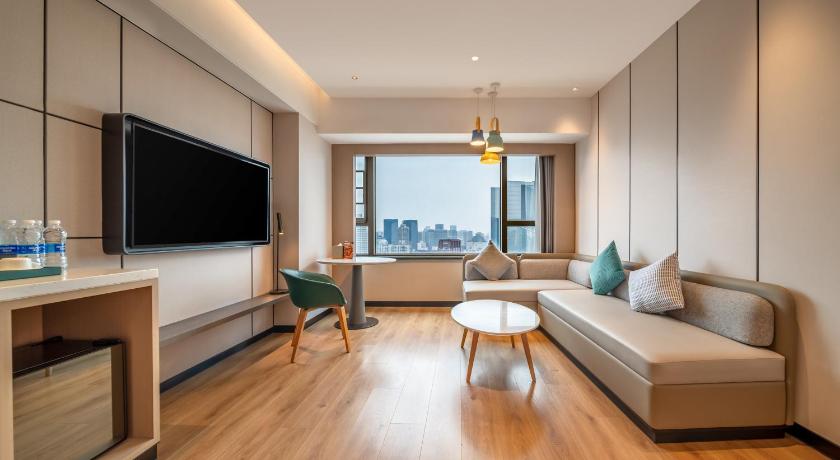 單臥室套房 (1 Bedroom Suite)圖片 0
