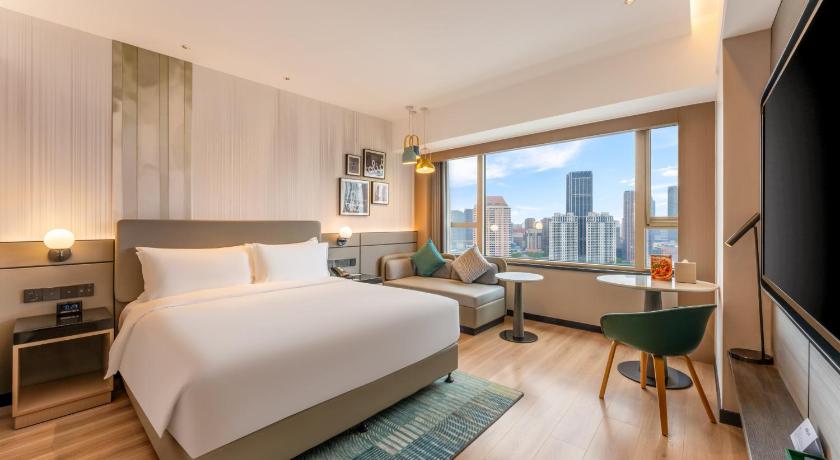 高级房 (Standard Room)圖片 0
