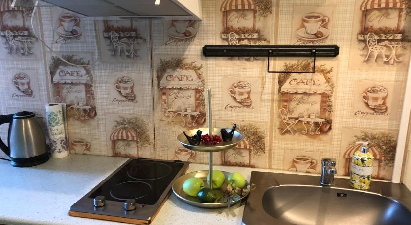 Foto von Cesis Old Town Apartment - Agoda-Rabattbuchung