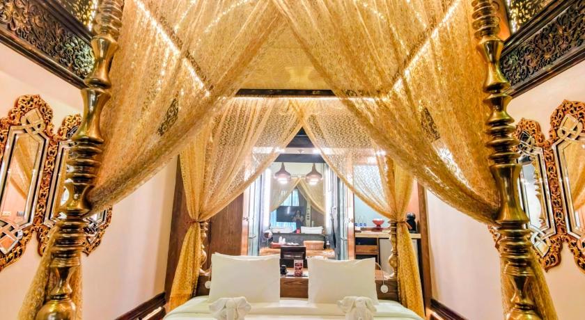 Image of Garden Deluxe Room 6
