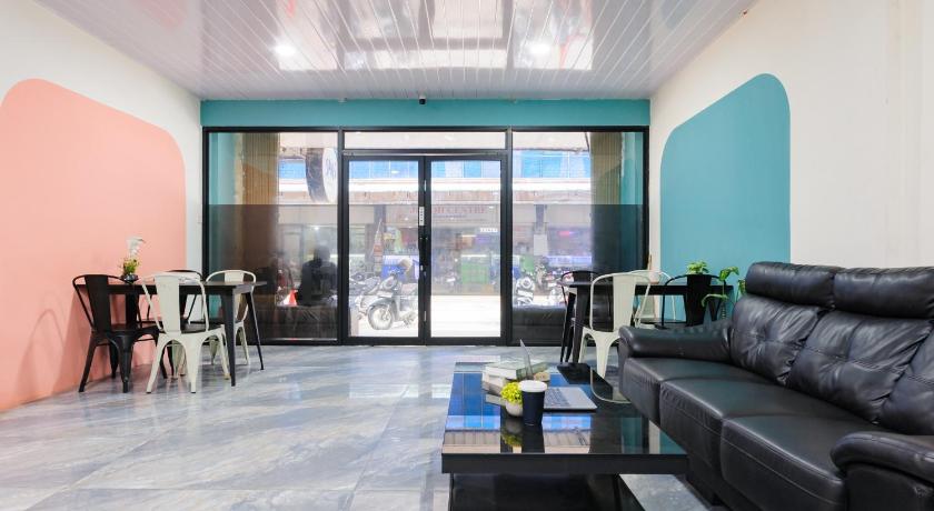 Sans Hotel Sedana Batam – Batam City, SC