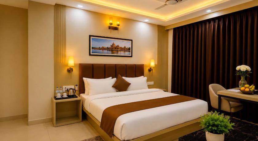 Hotel Vasudevay Inn - image 2
