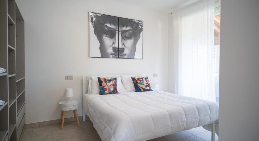 Sforza26 Design Apartment