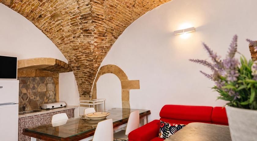 Charming Home Near Sassi di Matera & Abbey