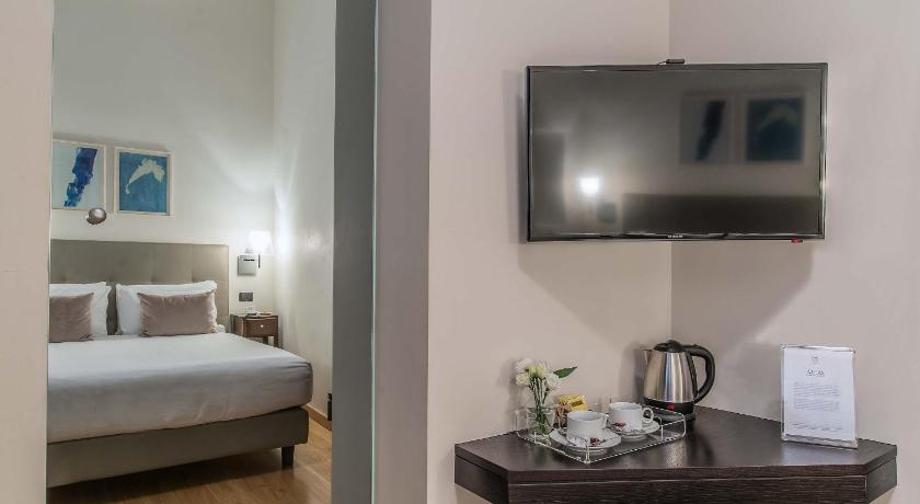 Relais Rione Ponte photo