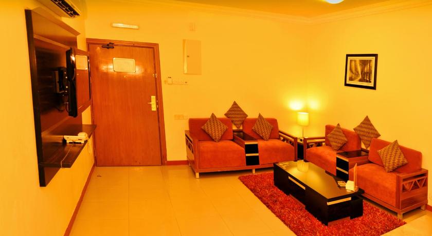 Nelover Hotel Hafar photo