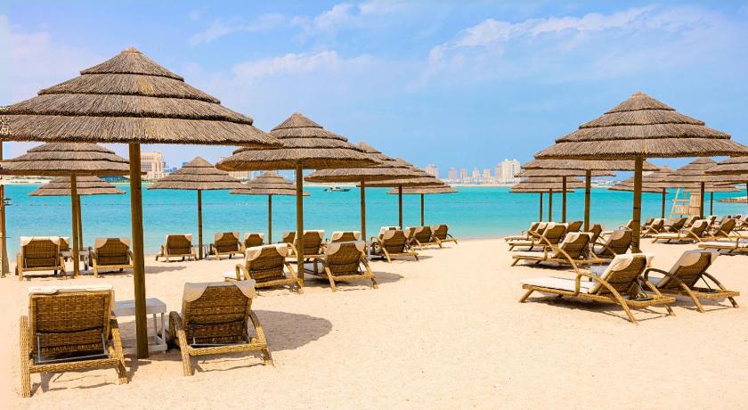 Dusit Doha Hotel - image 8