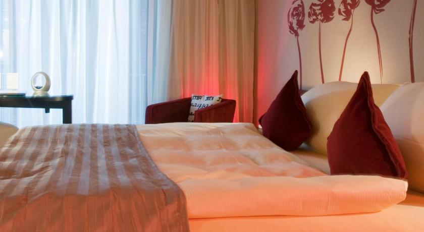 Deluxe Double Room attēls 9