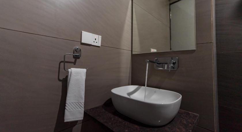 Hotel Pinaki Inn - image 22