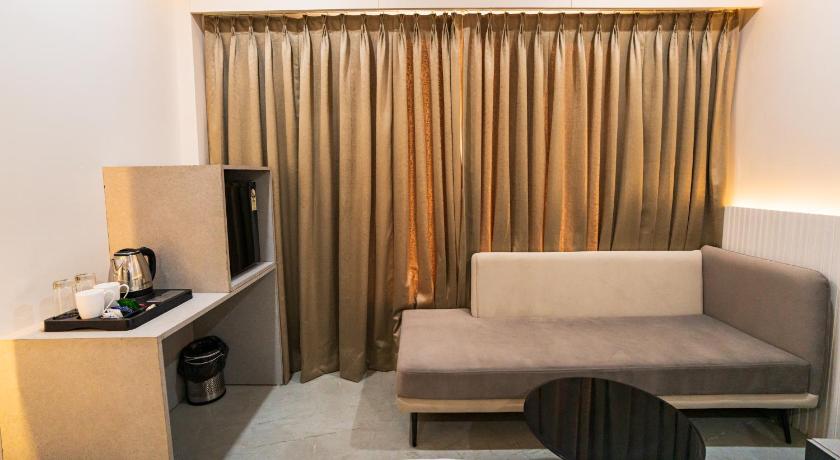 Hotel Pinaki Inn - image 23