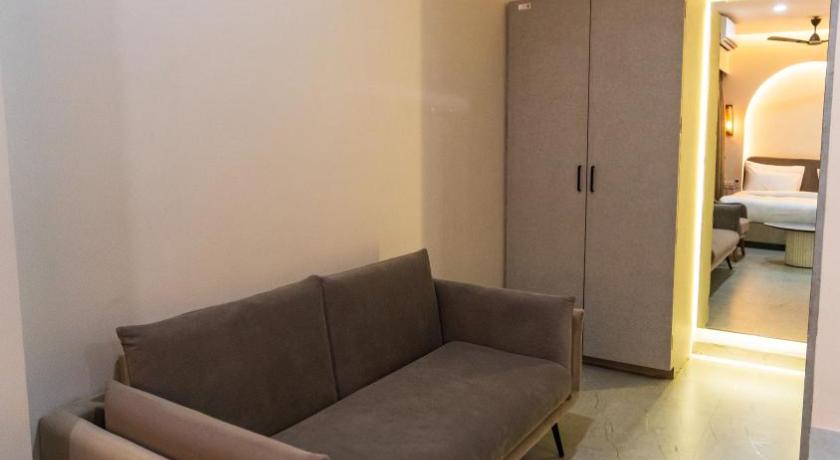 Hotel Pinaki Inn - image 24
