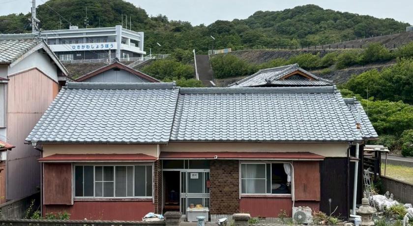 ゲストハウス奥白浜