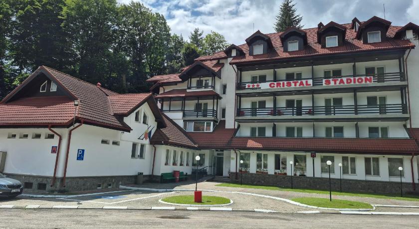 Cristal Sinaia