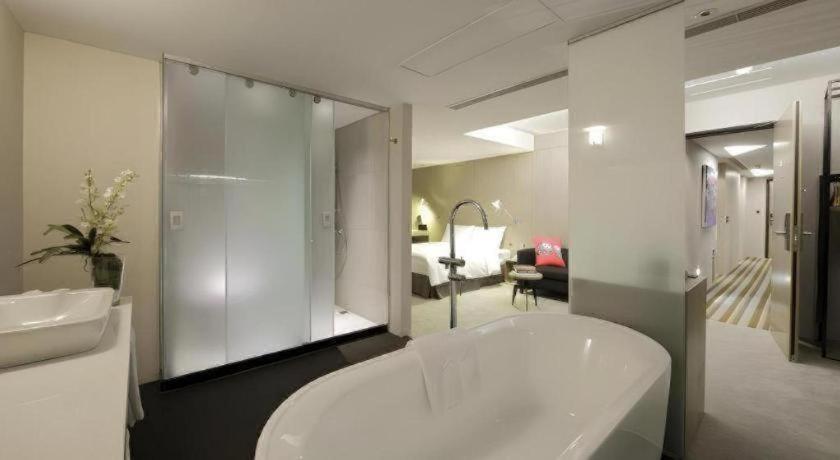 Hotelday Taichung - image 49