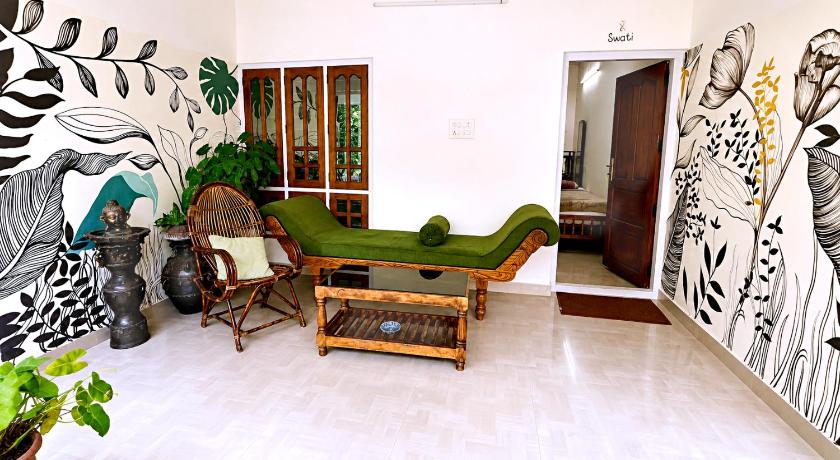 Aryavilla Heritage Villa - image 6