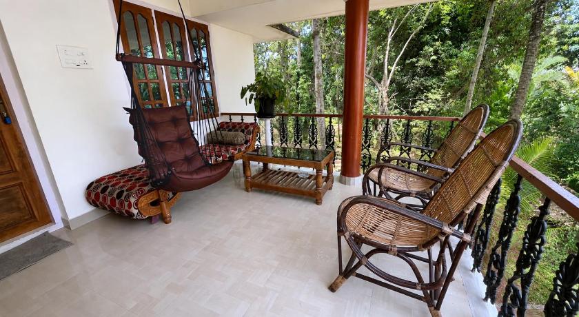 Aryavilla Heritage Villa - image 10