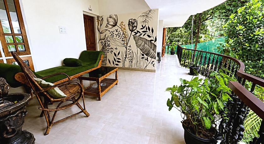 Aryavilla Heritage Villa - image 9