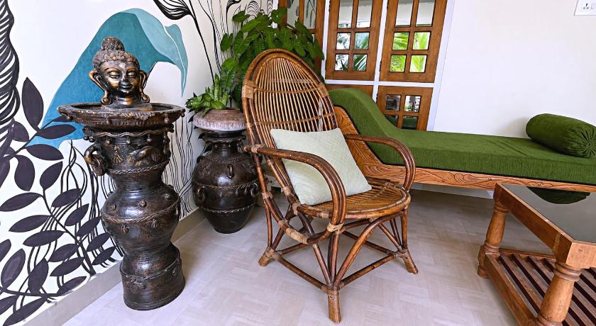 Aryavilla Heritage Villa - image 15