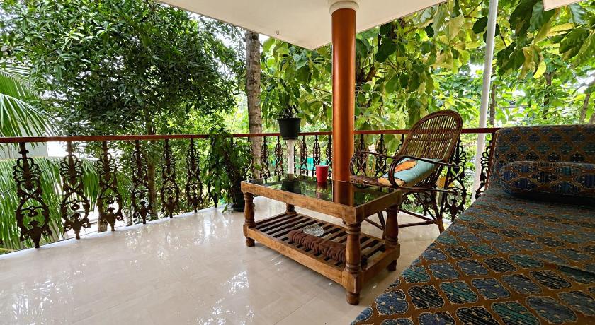 Aryavilla Heritage Villa - image 5