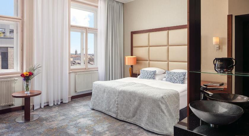 Image of Executive Double or Twin Room with Spa Access 0