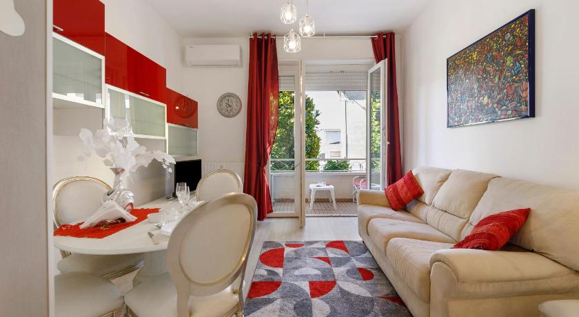 Guest House Nuvola