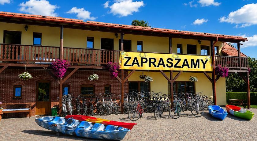 Foto de Gościniec Zośka - Reserva con descuento Agoda