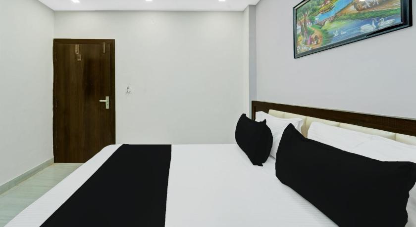 Hotel O Le Grande Hotel & Banquet - image 2