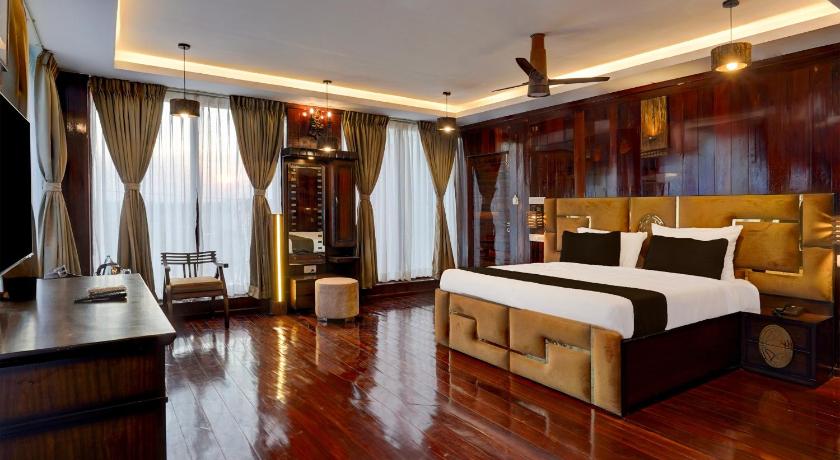Classic Triple Room