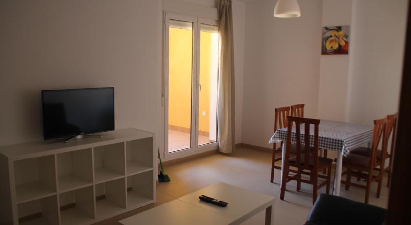 Apartamentos Playamar photo