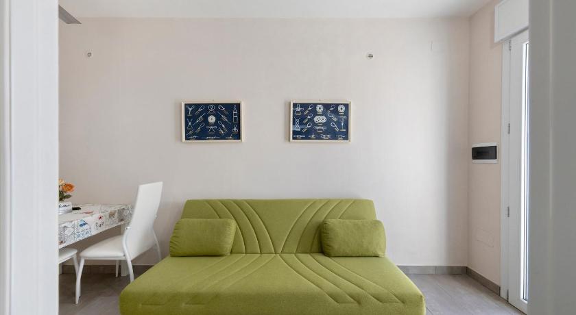 Casa Marux, Santa Maria di Leuca