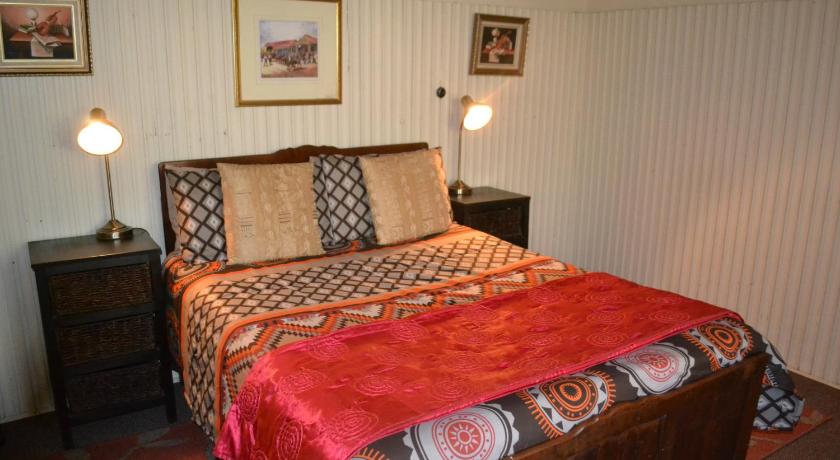 Kestell Hotel & Guesthouse photo