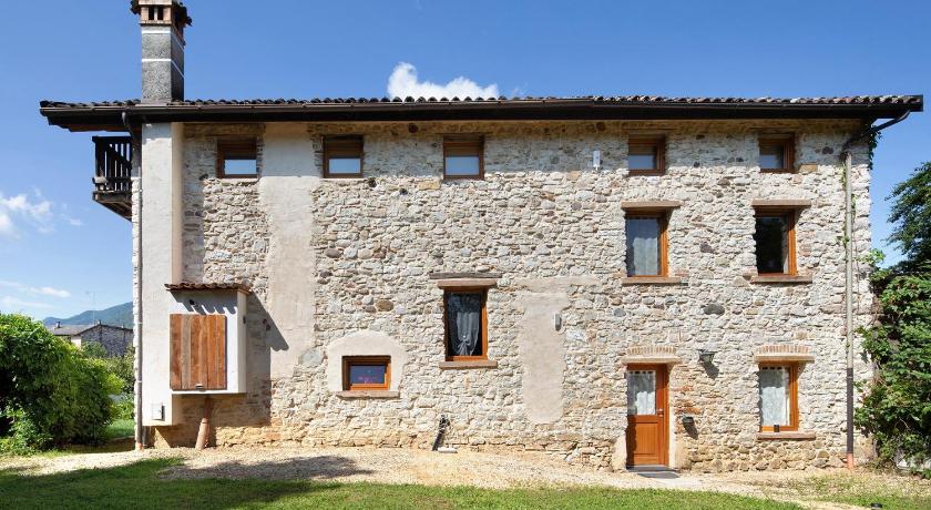 La Finestra sul Grappa