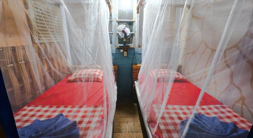 Image of Double or Twin Room with Shared Bathroom 0