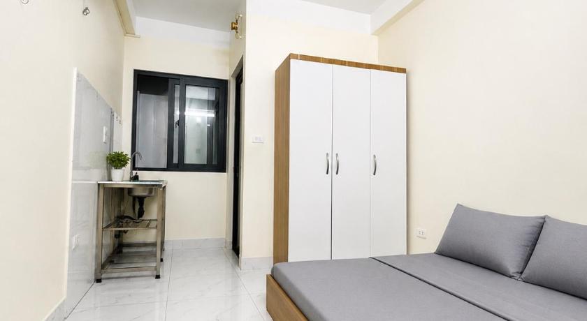 Viet Home Stay - Nhon - Dai Hoc Cong Nghiep Ha Noi - image 11