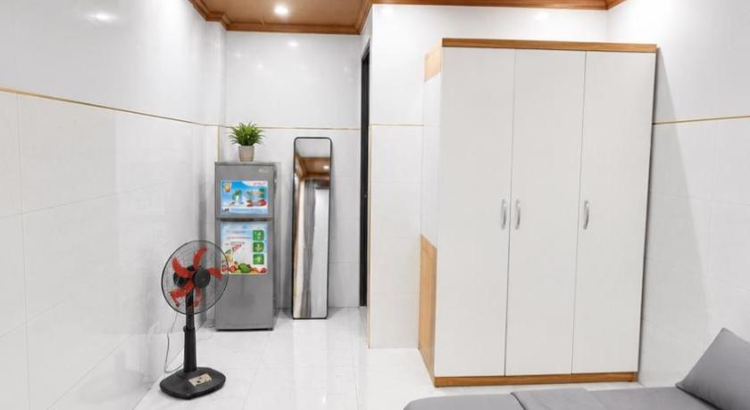 Viet Home Stay - Nhon - Dai Hoc Cong Nghiep Ha Noi - image 12