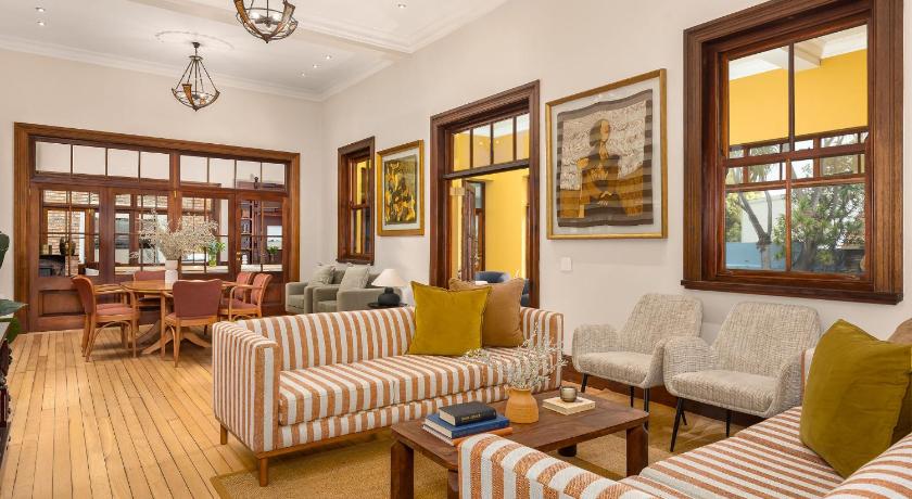 Disandt House by Neighbourgood - image 9
