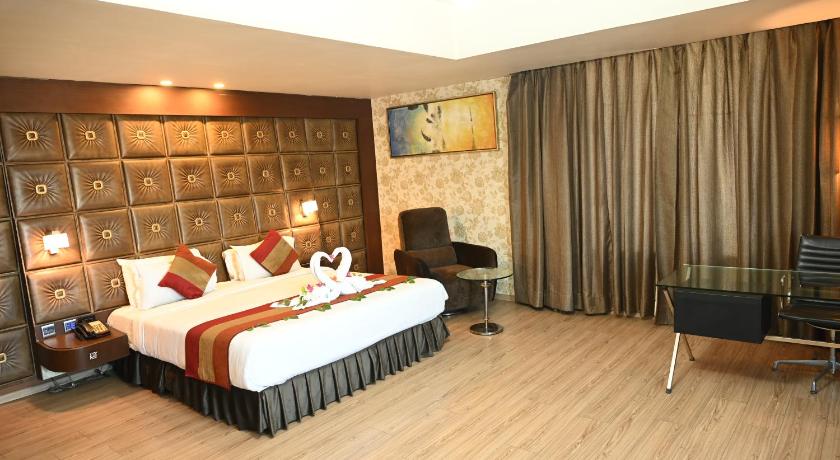 Hotel Patliputra Exotica - image 3